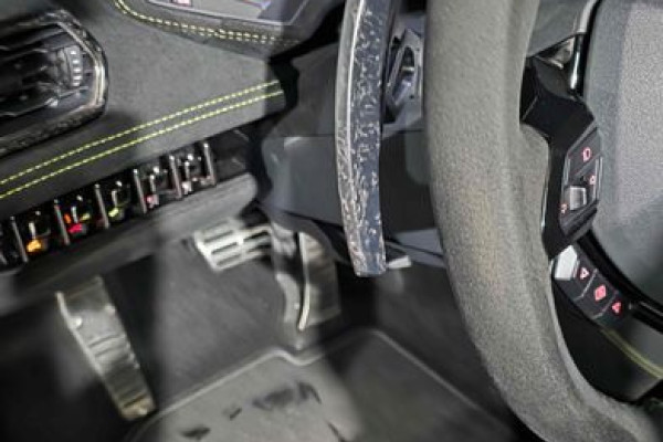 2018 Lamborghini Huracán с пробегом 32 000 км