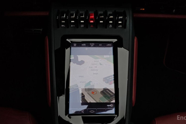 2023 Lamborghini Huracán с пробегом 25 742 км