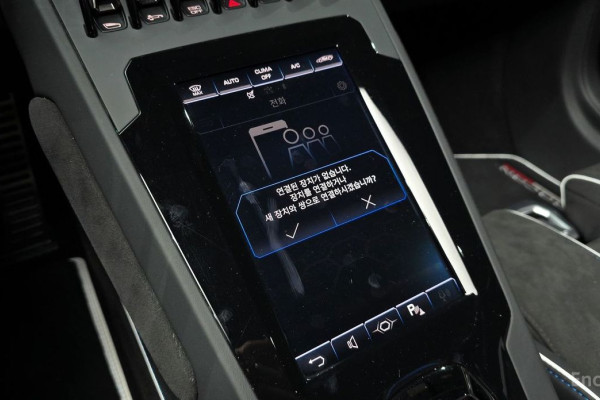 2023 Lamborghini Huracán с пробегом 562 км