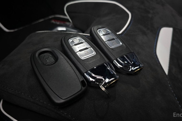 2023 Lamborghini Huracán с пробегом 562 км