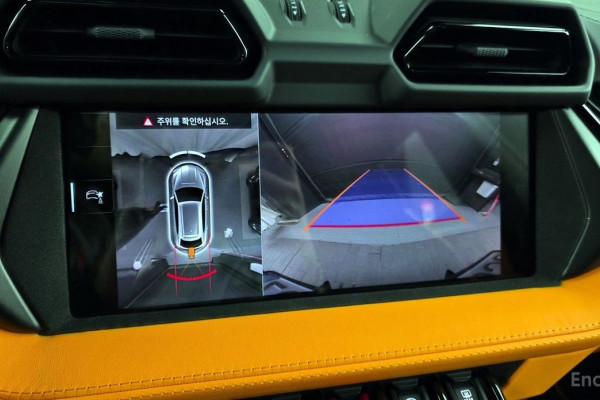 2025 Lamborghini Urus с пробегом 2 611 км