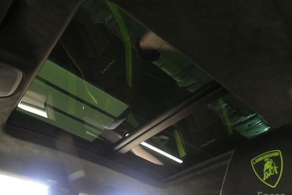 2024 Lamborghini Urus с пробегом 9 000 км