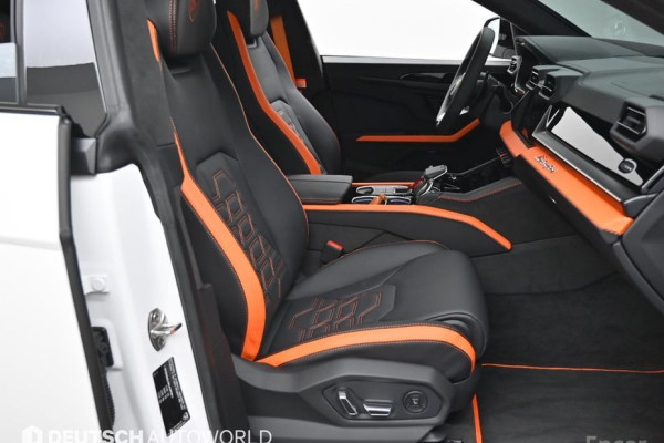 2025 Lamborghini Urus с пробегом 3 000 км