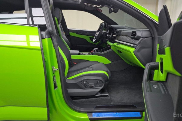 2025 Lamborghini Urus с пробегом 1 384 км