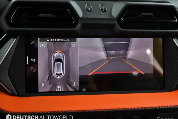 2025 Lamborghini Urus с пробегом 3 000 км