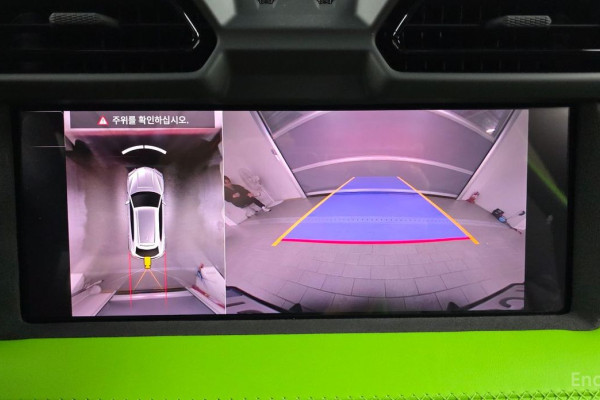 2025 Lamborghini Urus с пробегом 1 384 км