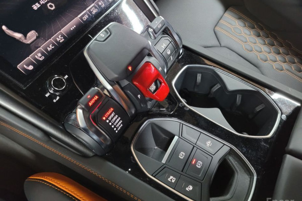 2024 Lamborghini Urus с пробегом 6 500 км