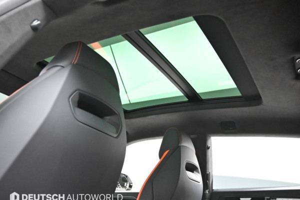 2025 Lamborghini Urus с пробегом 3 000 км