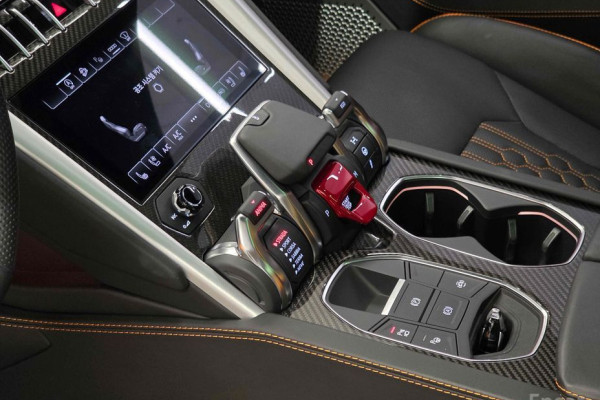 2024 Lamborghini Urus с пробегом 11 980 км