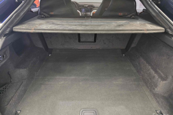 2024 Lamborghini Urus с пробегом 11 980 км