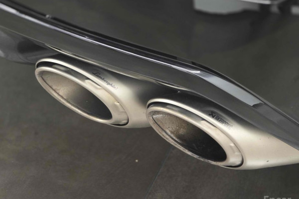 2024 Lamborghini Urus с пробегом 11 980 км