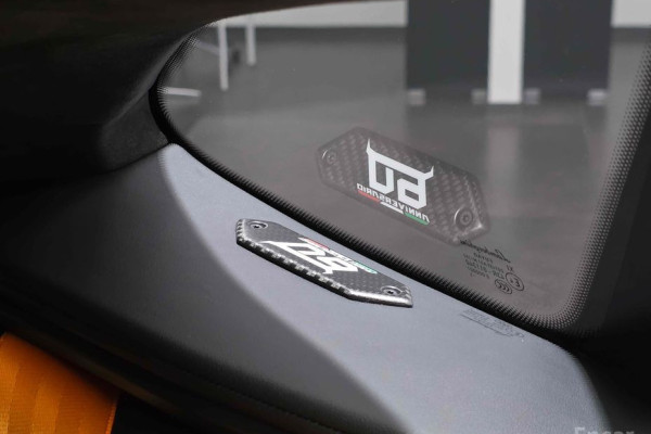 2024 Lamborghini Urus с пробегом 11 980 км