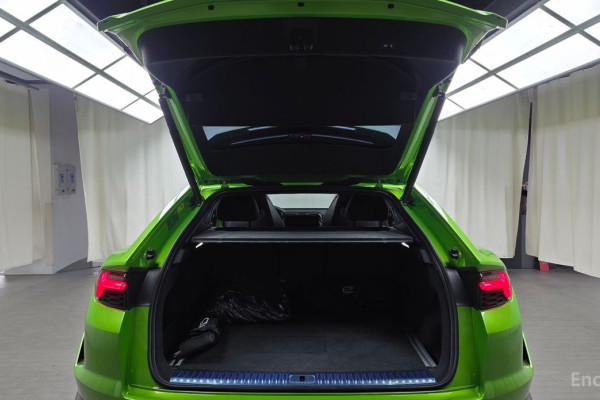 2025 Lamborghini Urus с пробегом 1 384 км