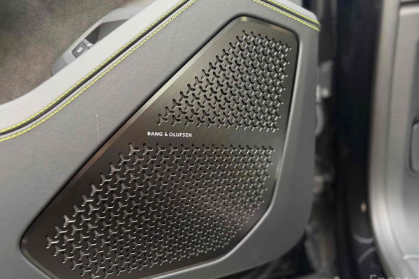 2026 Lamborghini Urus с пробегом 40 км