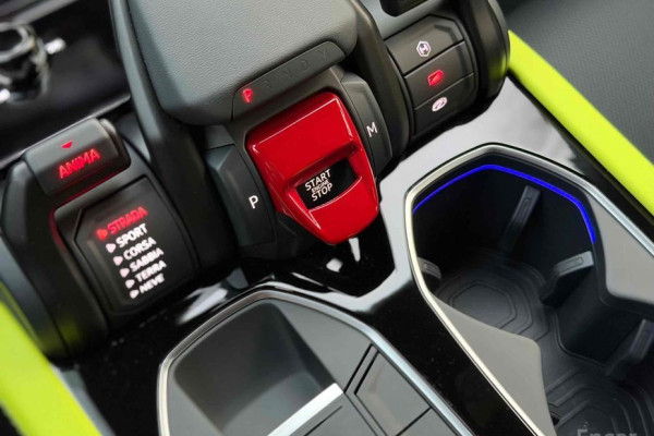 2026 Lamborghini Urus с пробегом 40 км