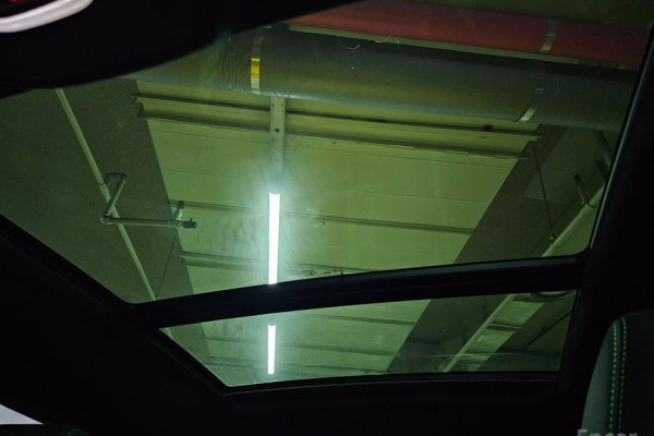 2024 Lamborghini Urus с пробегом 630 км