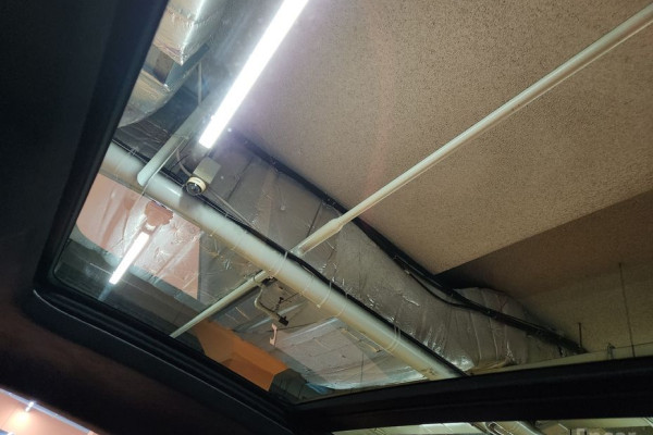 2025 Lamborghini Urus с пробегом 53 км