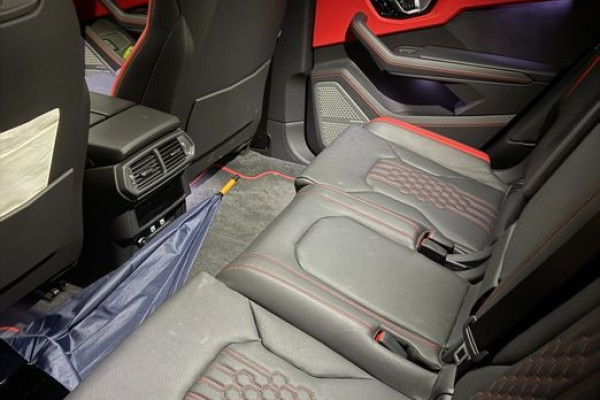 2023 Lamborghini Urus с пробегом 8 977 км