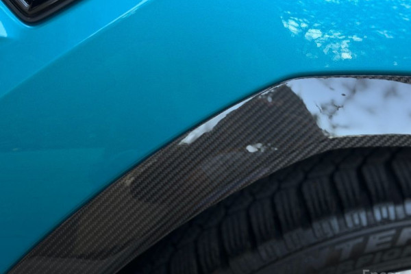 2023 Lamborghini Urus с пробегом 18 000 км