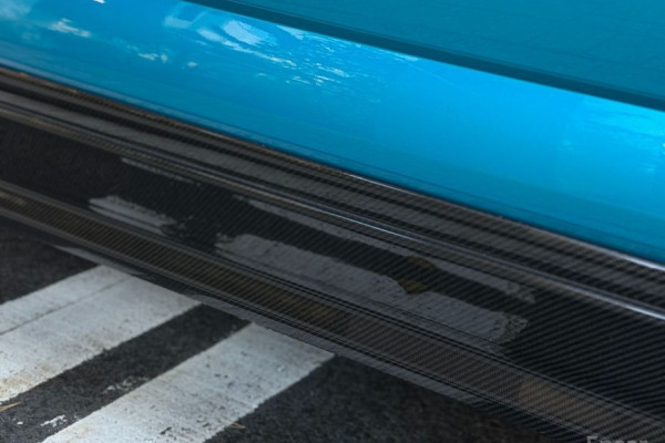 2023 Lamborghini Urus с пробегом 18 000 км