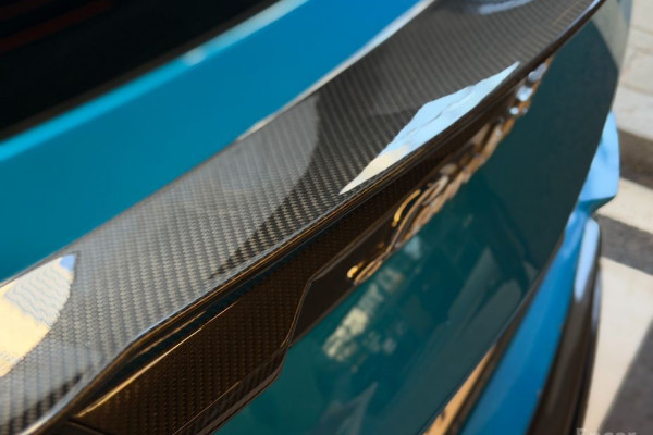 2023 Lamborghini Urus с пробегом 18 000 км