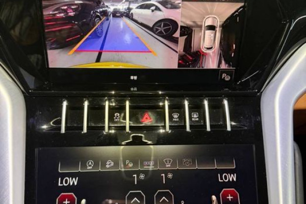 2022 Lamborghini Urus с пробегом 35 882 км