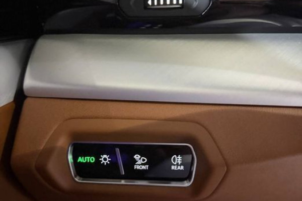 2022 Lamborghini Urus с пробегом 35 882 км