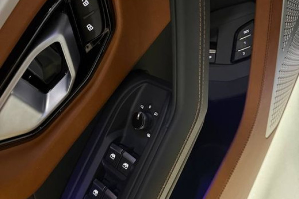 2022 Lamborghini Urus с пробегом 35 882 км