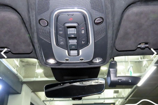 2024 Lamborghini Urus с пробегом 5 538 км