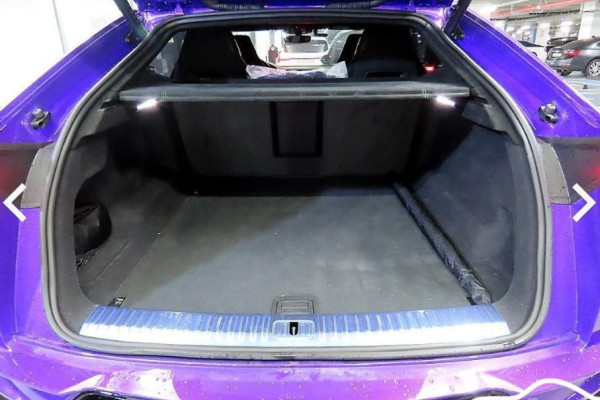 2024 Lamborghini Urus с пробегом 5 538 км