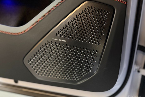 2025 Lamborghini Urus с пробегом 76 км