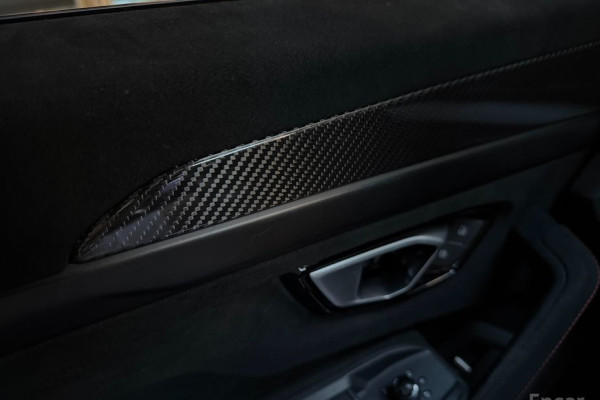 2023 Lamborghini Urus с пробегом 18 000 км