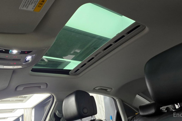 2015 Audi A6 с пробегом 82 294 км