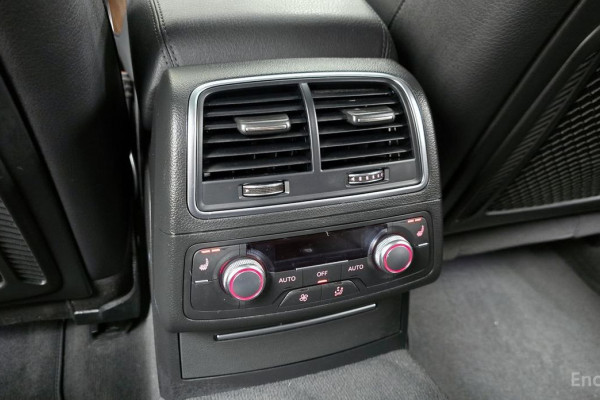 2015 Audi A6 с пробегом 82 294 км