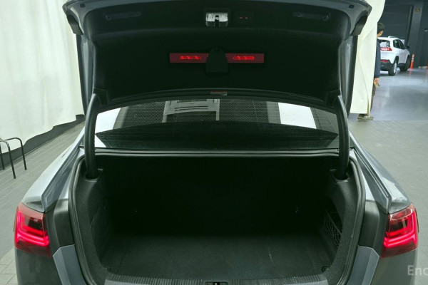 2015 Audi A6 с пробегом 82 294 км