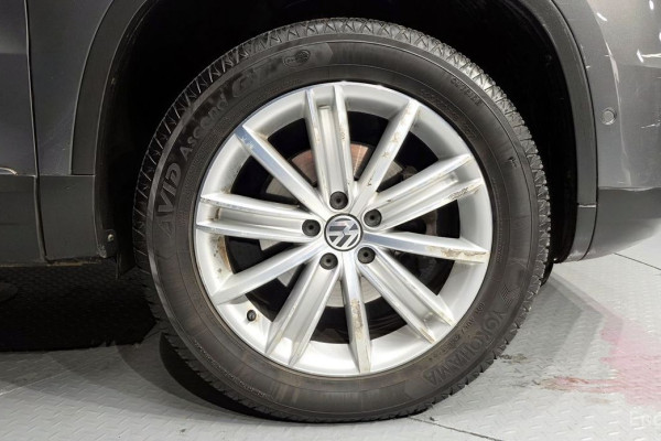 2015 Audi A6 с пробегом 127 745 км