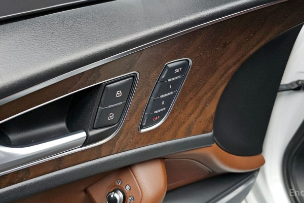 2015 Audi A6 с пробегом 78 023 км