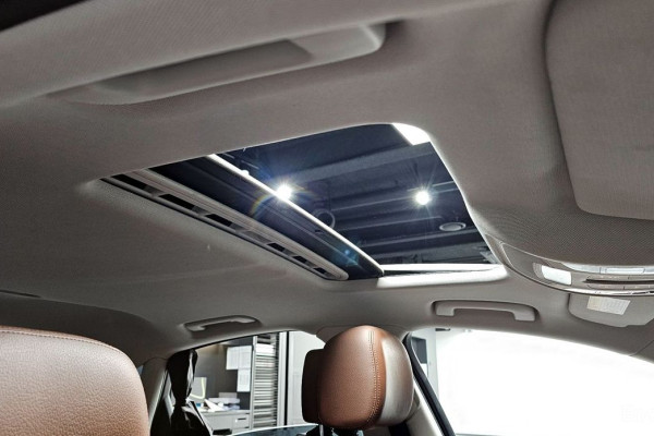 2015 Audi A6 с пробегом 78 023 км