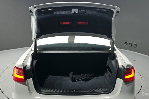 2015 Audi A6 с пробегом 78 023 км