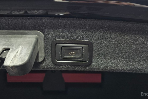 2015 Audi A6 с пробегом 103 652 км