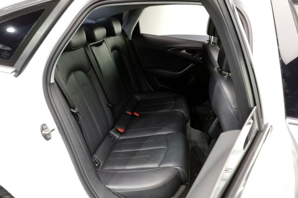 2015 Audi A6 с пробегом 89 277 км