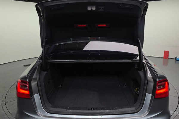 2015 Audi A6 с пробегом 120 203 км