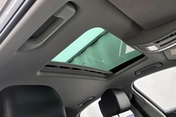 2015 Audi A6 с пробегом 141 490 км