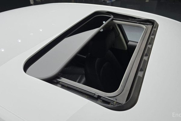 2015 Audi A6 с пробегом 132 560 км