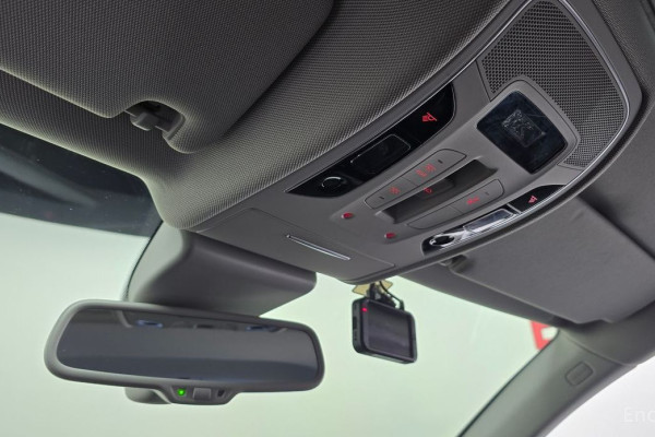 2015 Audi A6 с пробегом 132 560 км