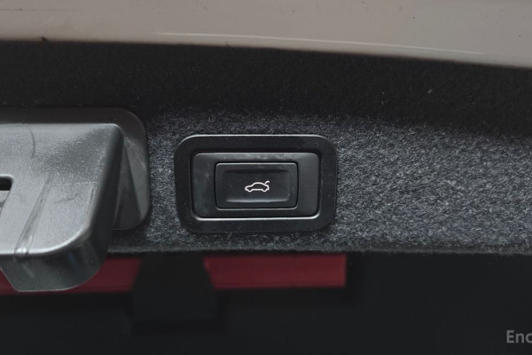 2015 Audi A6 с пробегом 132 560 км