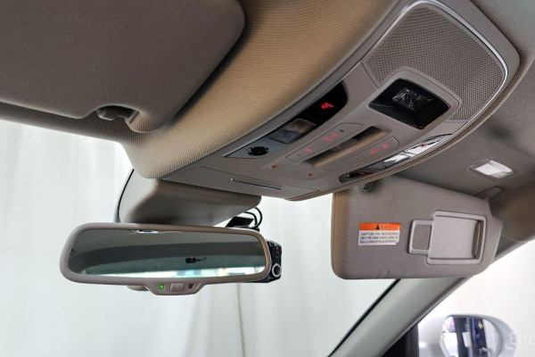 2015 Audi A6 с пробегом 107 238 км