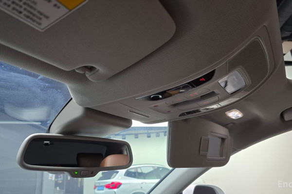 2015 Audi A6 с пробегом 129 278 км