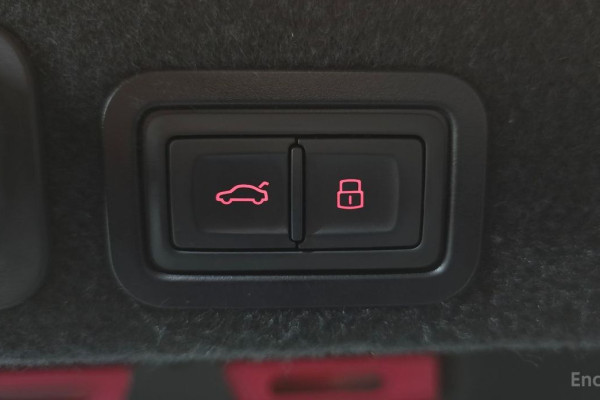 2015 Audi A6 с пробегом 129 278 км