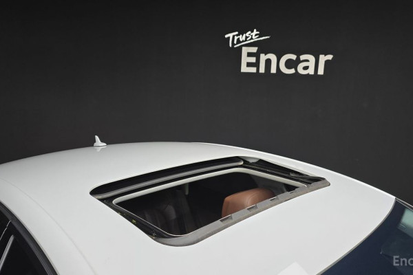 2015 Audi A6 с пробегом 129 278 км